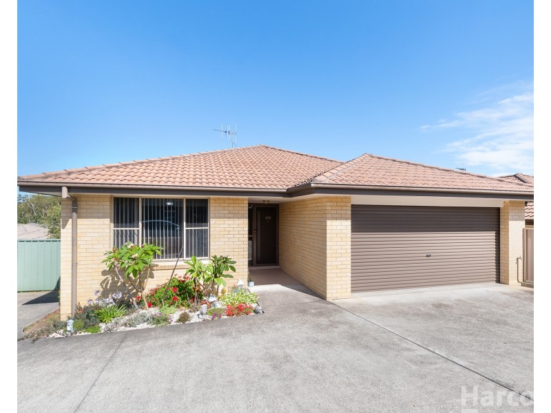 4/43 Pead Street, Wauchope NSW 2446