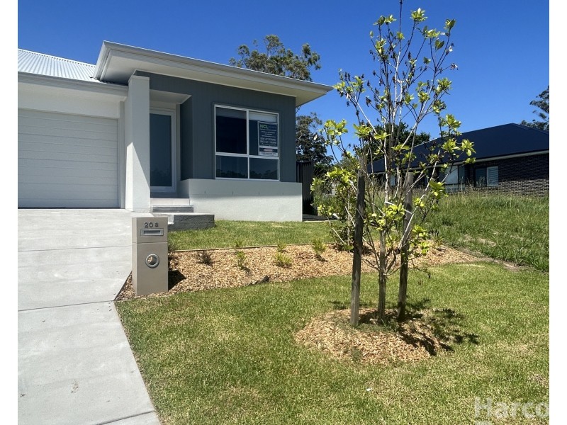 20A Tiger Quoll Drive, Lake Cathie NSW 2445