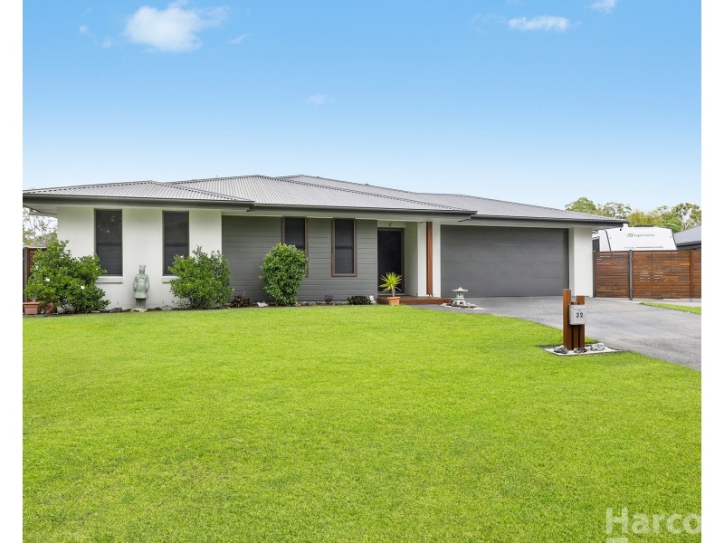 32 Glenview Drive, Wauchope NSW 2446