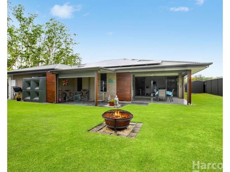 32 Glenview Drive, Wauchope NSW 2446
