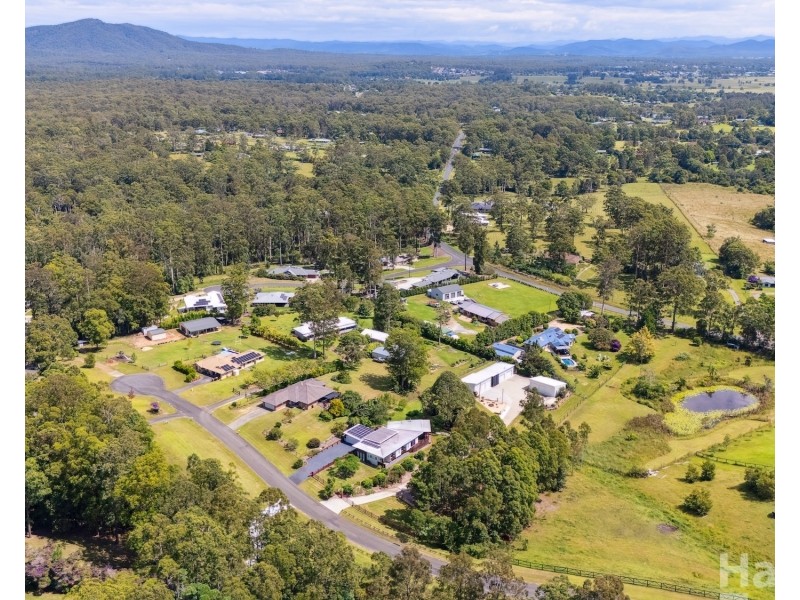38 Erin Drive, King Creek NSW 2446