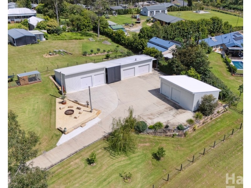 38 Erin Drive, King Creek NSW 2446
