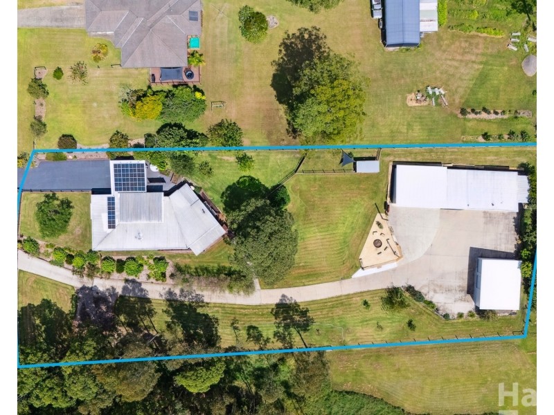 38 Erin Drive, King Creek NSW 2446