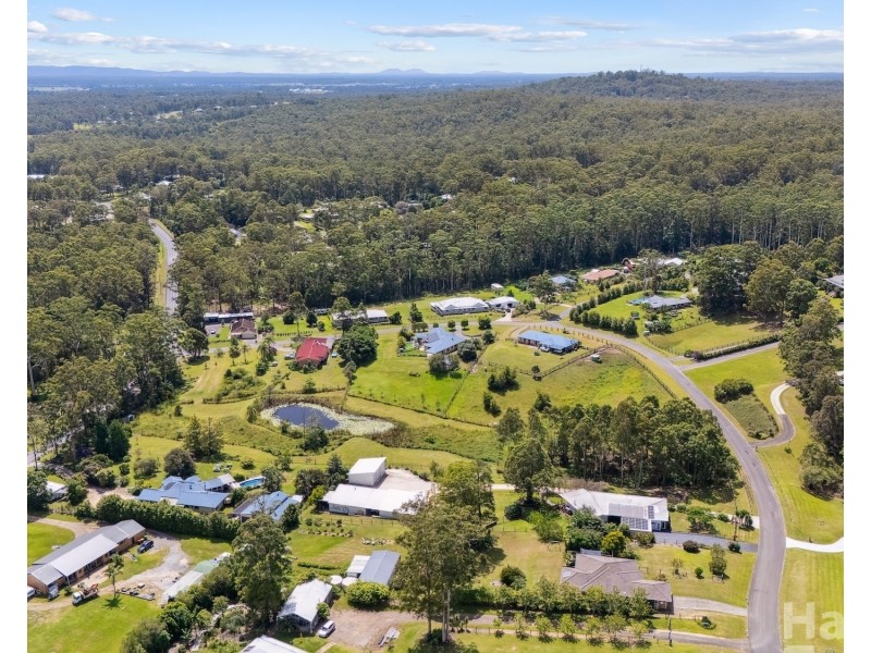 38 Erin Drive, King Creek NSW 2446