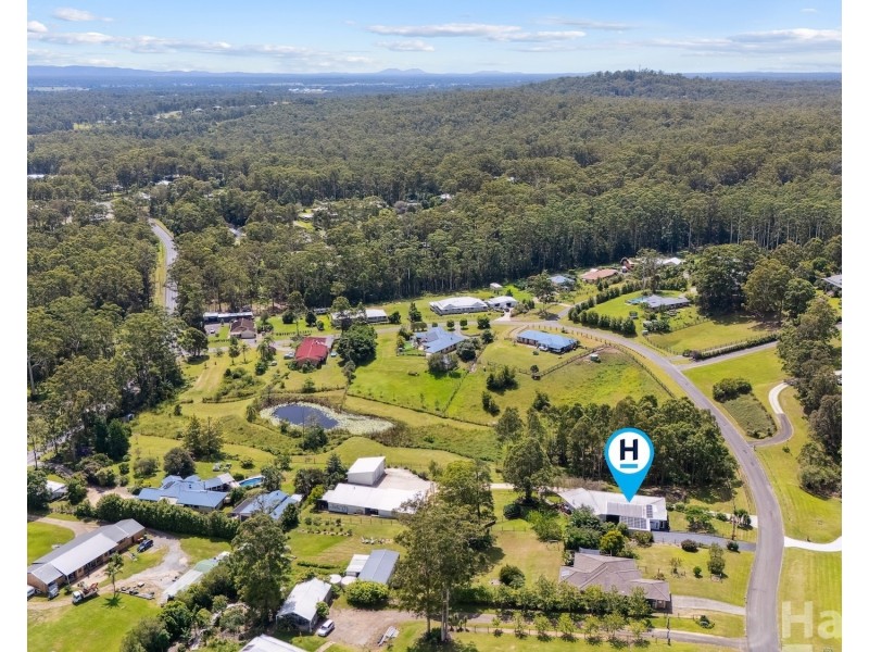 38 Erin Drive, King Creek NSW 2446