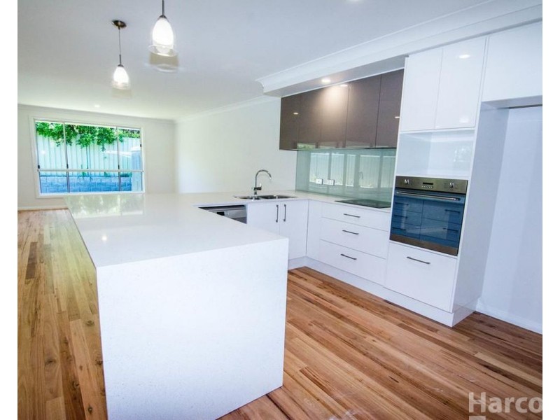 44a Seafront Circuit, Bonny Hills NSW 2445