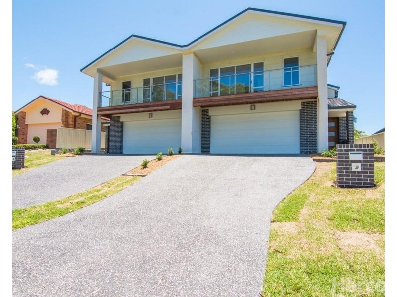 44a Seafront Circuit, Bonny Hills NSW 2445