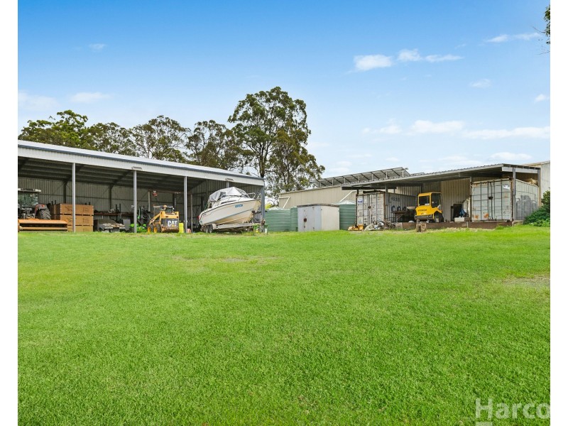 32 Stewart Place, Euroka NSW 2440