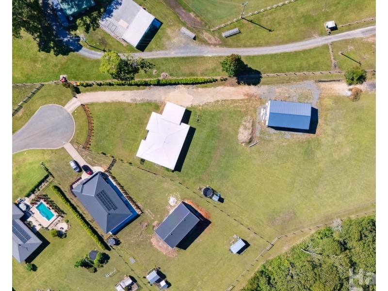 40 Kittyhawk Place, Beechwood NSW 2446