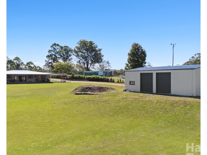 40 Kittyhawk Place, Beechwood NSW 2446