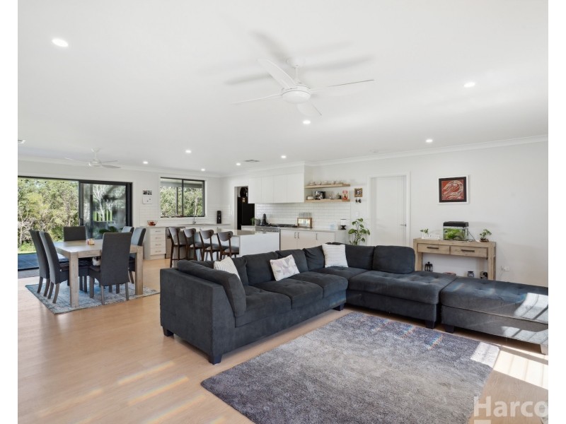 40 Kittyhawk Place, Beechwood NSW 2446