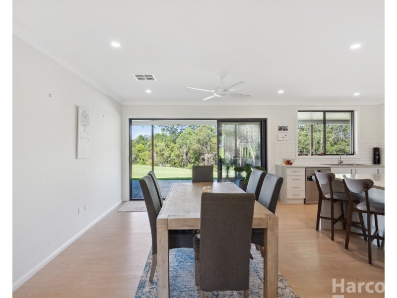 40 Kittyhawk Place, Beechwood NSW 2446