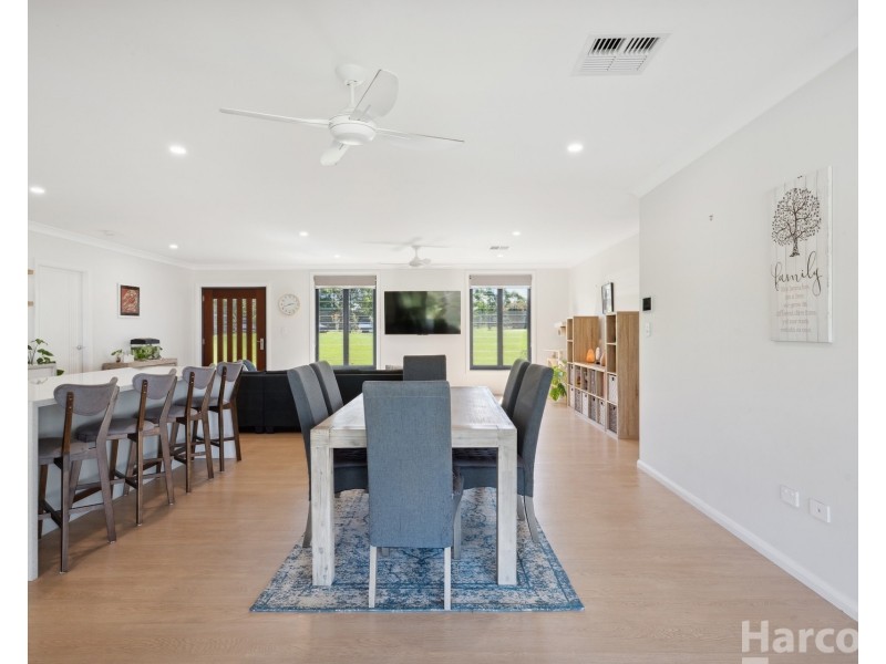 40 Kittyhawk Place, Beechwood NSW 2446