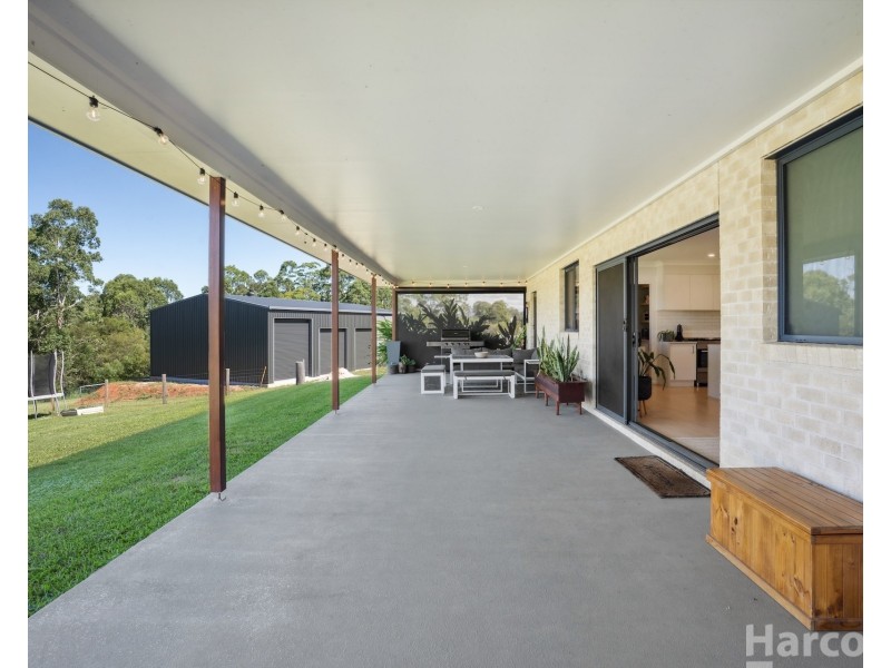 40 Kittyhawk Place, Beechwood NSW 2446