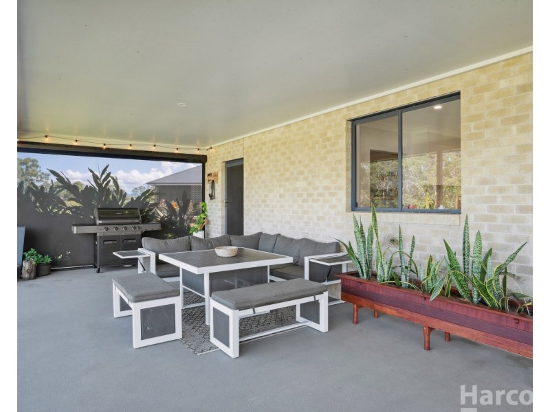 40 Kittyhawk Place, Beechwood NSW 2446