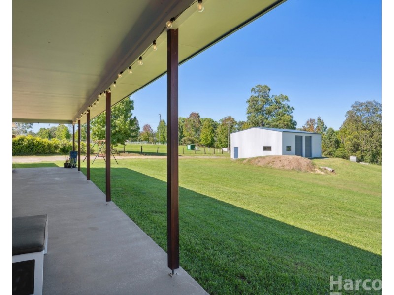 40 Kittyhawk Place, Beechwood NSW 2446