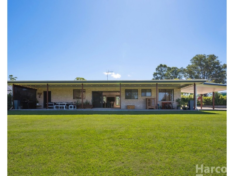 40 Kittyhawk Place, Beechwood NSW 2446