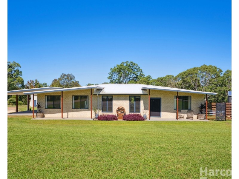 40 Kittyhawk Place, Beechwood NSW 2446
