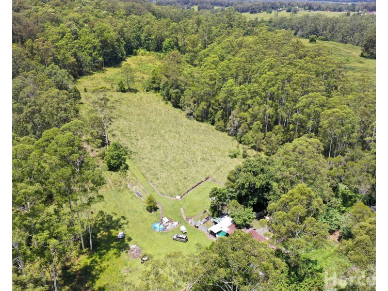 133 Letterbox Road, Bellangry NSW 2446