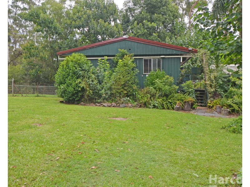 133 Letterbox Road, Bellangry NSW 2446