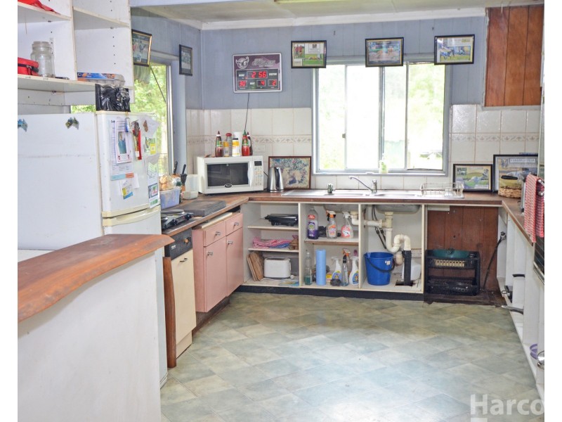 133 Letterbox Road, Bellangry NSW 2446