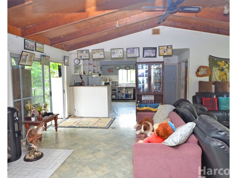 133 Letterbox Road, Bellangry NSW 2446