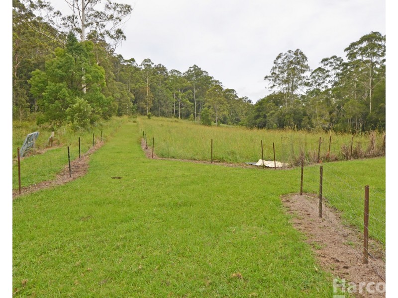 133 Letterbox Road, Bellangry NSW 2446