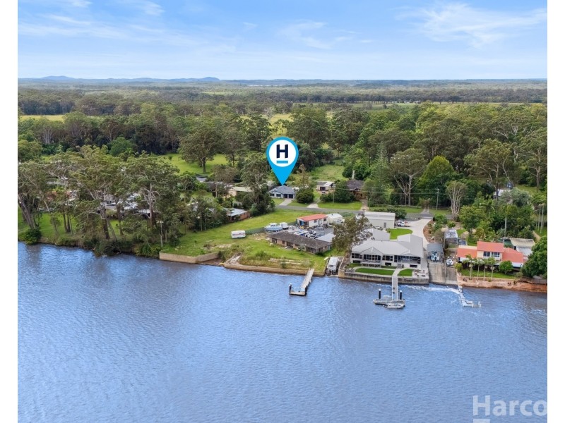 80 Riverside Drive, Riverside NSW 2444