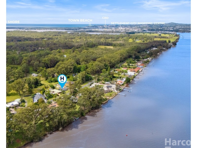 80 Riverside Drive, Riverside NSW 2444