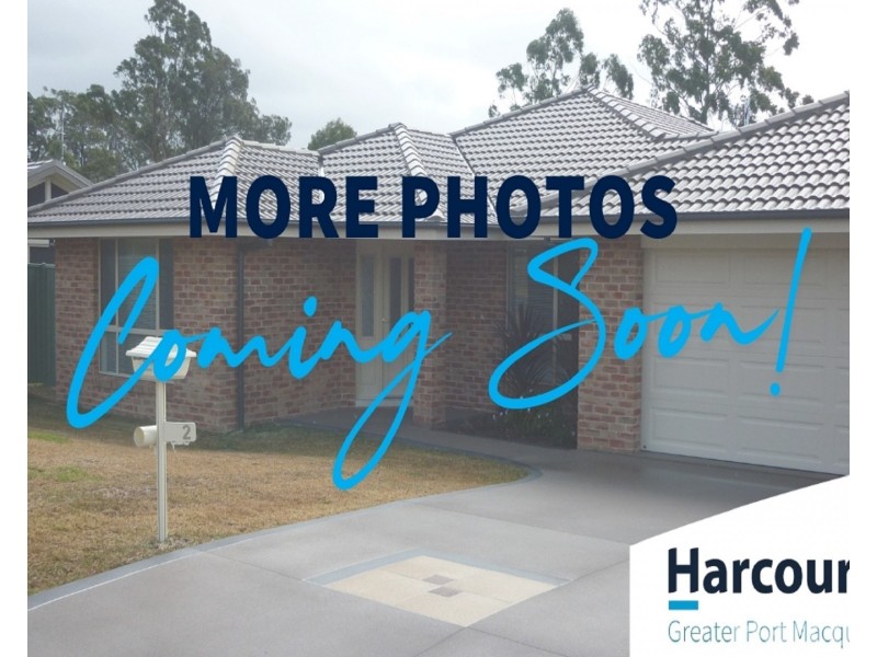 2 Bindi Close, Wauchope NSW 2446