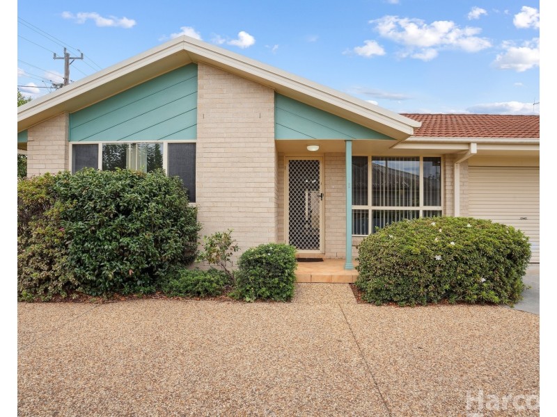 1/99 Cameron Street, Wauchope NSW 2446