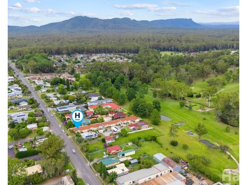 1/99 Cameron Street, Wauchope NSW 2446