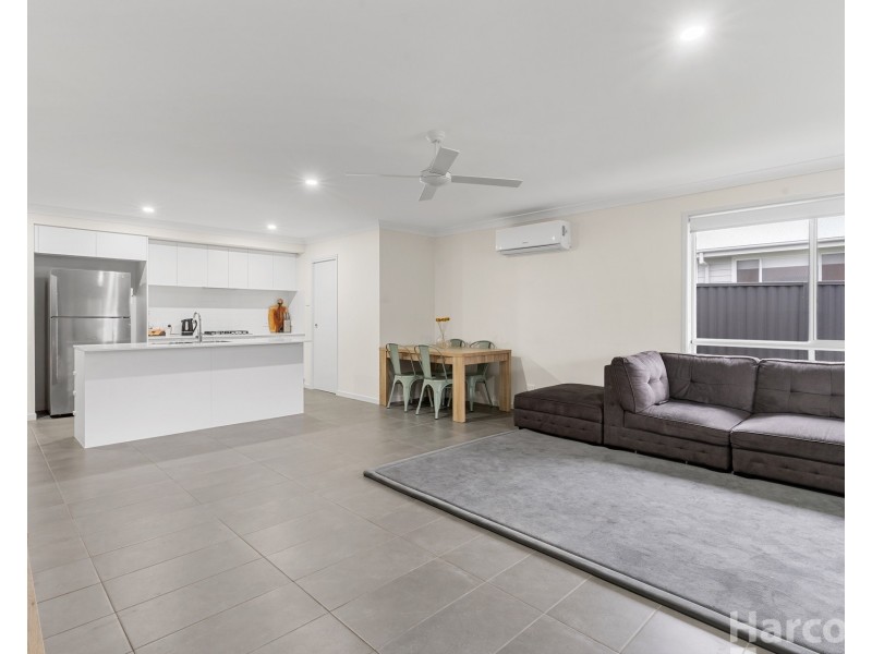 25 Tiger Quoll Drive, Lake Cathie NSW 2445