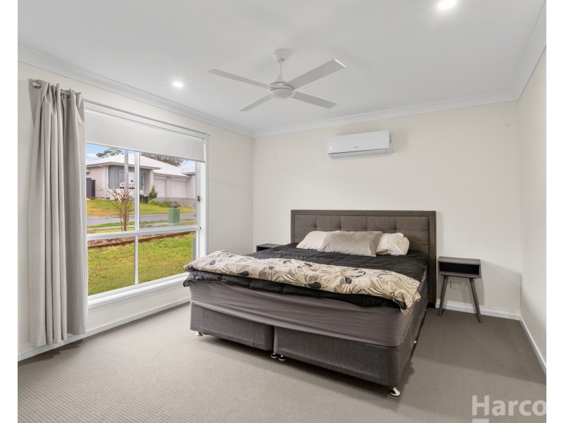 25 Tiger Quoll Drive, Lake Cathie NSW 2445