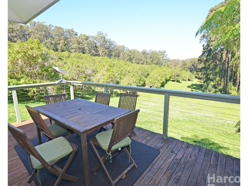 137 Browns Road, Yarrahapinni NSW 2441