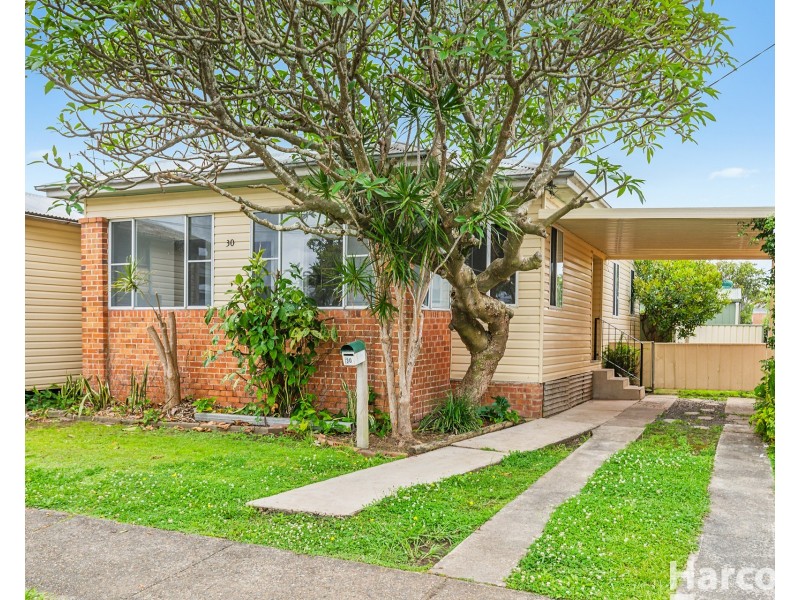 30 Cameron Street, Wauchope NSW 2446