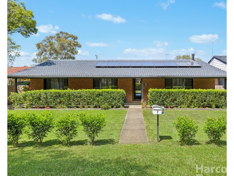 7 Fairmont Drive, Wauchope NSW 2446