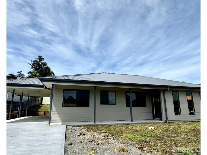 5049 Oxley Highway, Long Flat NSW 2446
