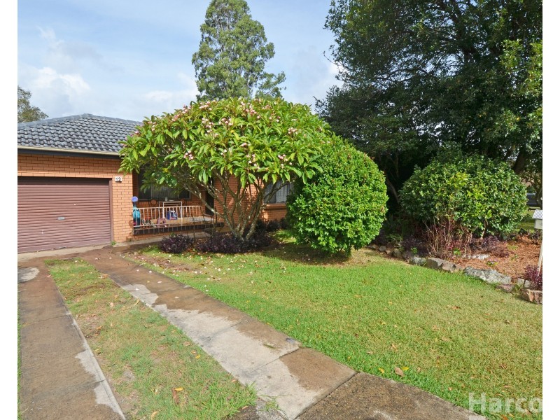 12 James Street, Wauchope NSW 2446