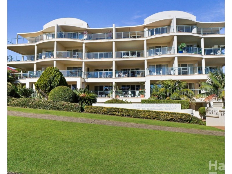 13/18-20 Burrawan Street, Port Macquarie NSW 2444