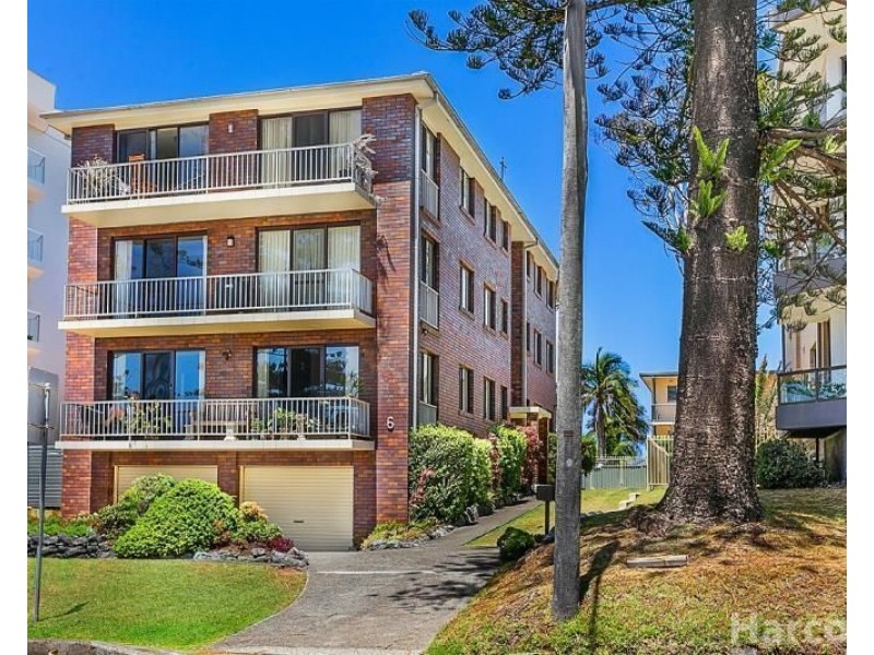 2/6 Stewart Street, Port Macquarie NSW 2444