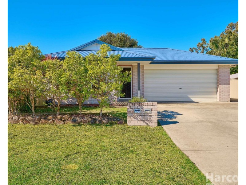 19 Clipstone Close, Port Macquarie NSW 2444