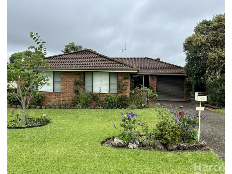 12  Clareville Avenue, Wauchope NSW 2446