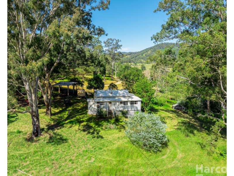 7401 Oxley Highway, Mount Seaview NSW 2446