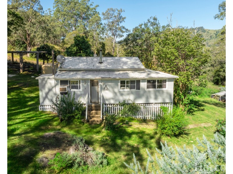 7401 Oxley Highway, Mount Seaview NSW 2446