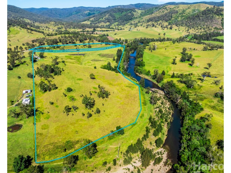 7401 Oxley Highway, Mount Seaview NSW 2446