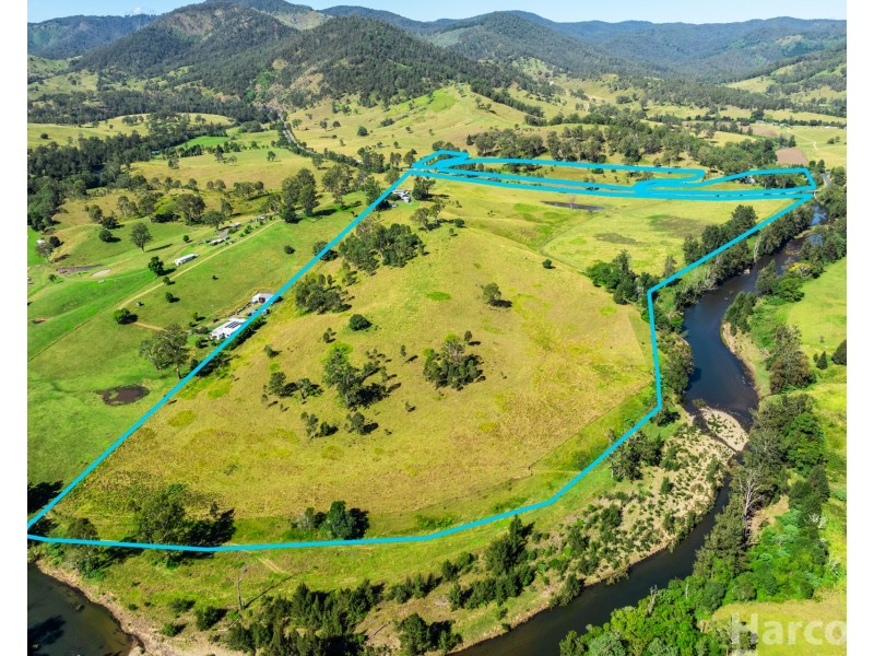 7401 Oxley Highway, Mount Seaview NSW 2446