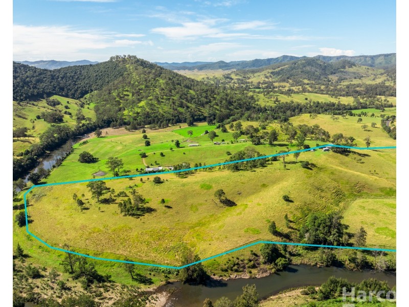 7401 Oxley Highway, Mount Seaview NSW 2446