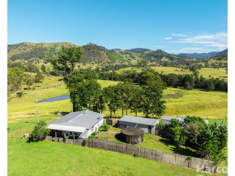 7401 Oxley Highway, Mount Seaview NSW 2446