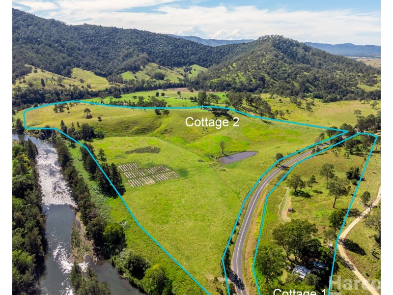 7401 Oxley Highway, Mount Seaview NSW 2446